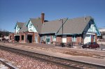 ATSF Depot Flagstaff